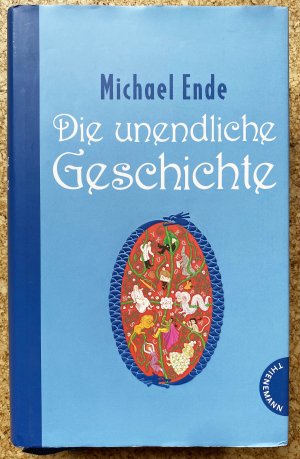 Die unendliche Geschichte