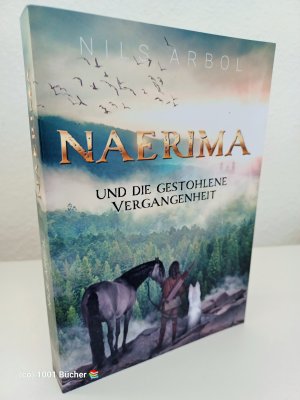 Naerima und die gestohlene Vergangenheit