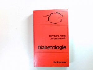 Diabetologie