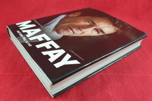 gebrauchtes Buch – Edmund Hartsch – Peter Maffay. Auf dem Weg zu mir