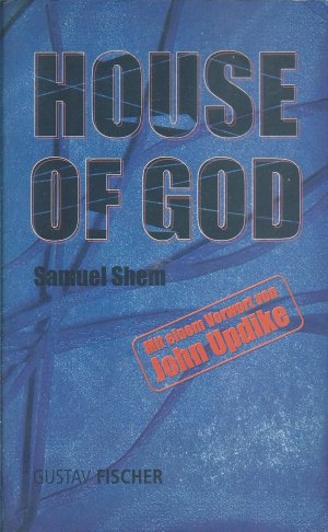 House of God