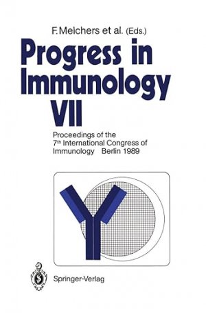 Progress in Immunology