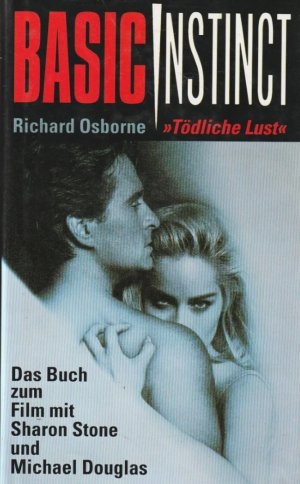 gebrauchtes Buch – Richard Osborne – Basic Instinct