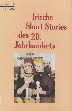 Irische Short Stories des 20. Jahrhunderts