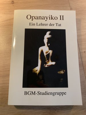 Opanayiko / Band 1-3