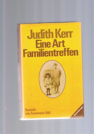 eine Art Familientreffen