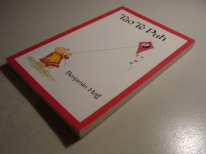 gebrauchtes Buch – Hoff, Benjamin / Shepard – Tao Te Puh