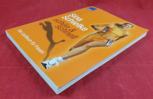 gebrauchtes Buch – Sina Schielke – Schön und schnell. Das Laufbuch für Frauen