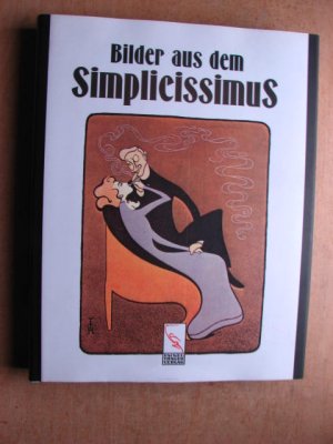 Bilder aus dem "Simplicissimus"