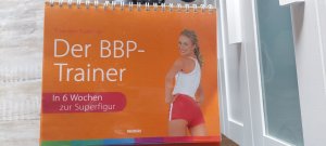 Der BBP-Trainer