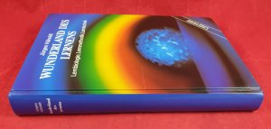 gebrauchtes Buch – Jürgen Hüholdt – Wunderland des Lernens : Lernbiologie, Lernmethodik, Lerntechnik