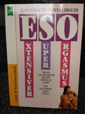 ESO - Extensiver Super Orgasmus