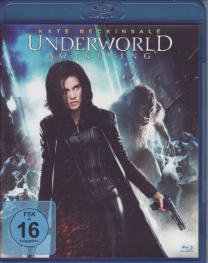 Underworld: Awakening (Blu-ray)