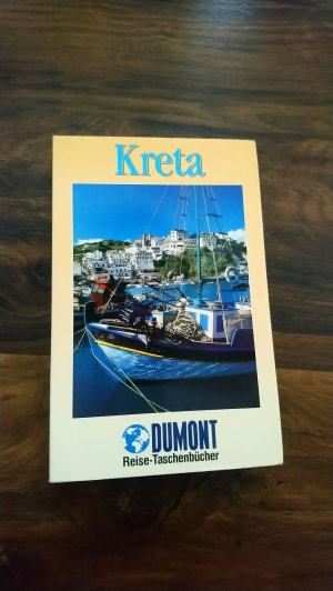 Dumont Reiseführer Kreta