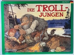 Die TROLL-Jungen