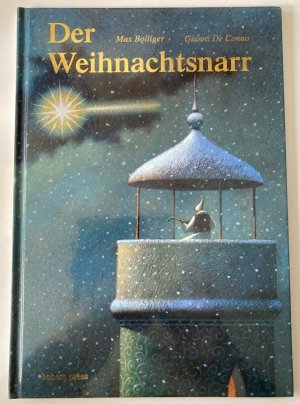 Der Weihnachtsnarr - Eine Weihnachtsgeschichte