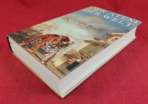 gebrauchtes Buch – Birch, Carol Birch – Der Atem der Welt : Roman