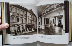 gebrauchtes Buch – Mecislovas Sakalauskas – Vilnius. From St. Peter´s and St. Paul´s Church to the Ausros Gate.