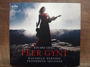 Peer Gynt - Edvard Grieg