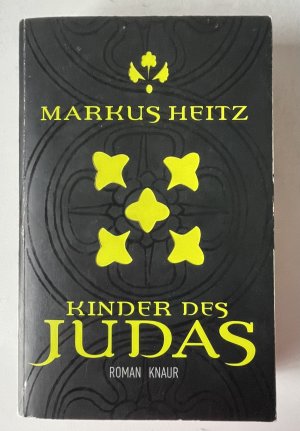 Kinder des Judas