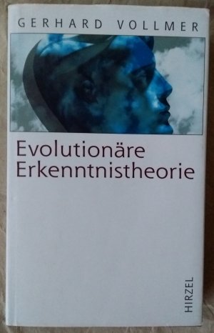 Evolutionäre Erkenntnistheorie