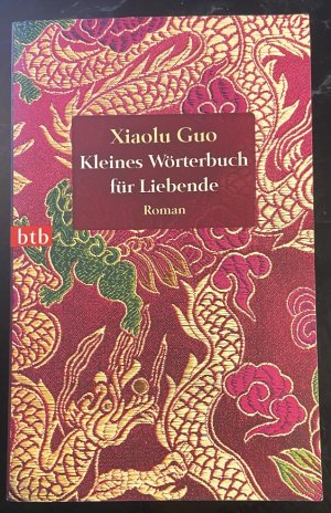 Kleines Wörterbuch für Liebende