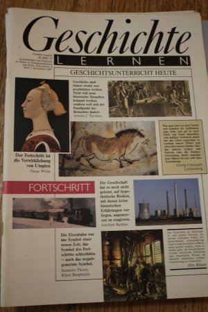 Geschichte lernen Heft 1-150