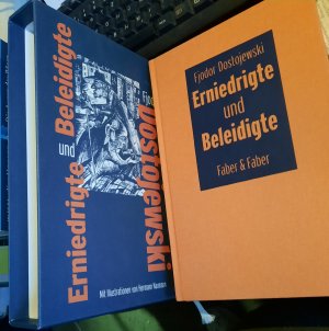 Erniedrigte und Beleidigte