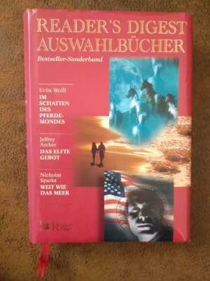 gebrauchte Buecher