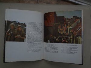 gebrauchtes Buch – Lindgren, Astrid & Bo - Erik Gyberg – Pippi außer Rand und Band