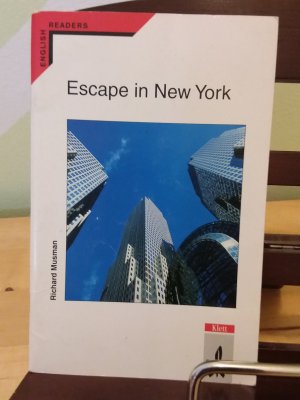 Escape in New York