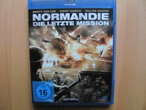 Normandie - Die letzte Mission