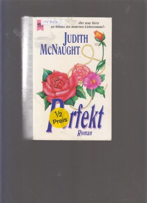 gebrauchtes Buch – Judith McNaught – Perfekt