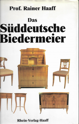 Das Süddeutsche Biedermeier