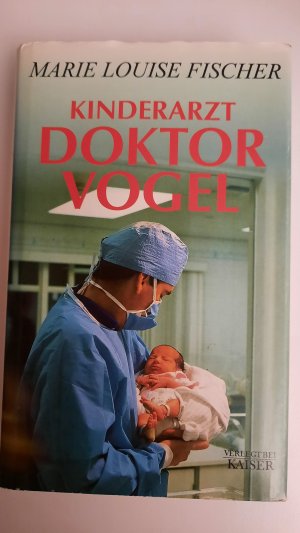 Kinderarzt Doktor Vogel