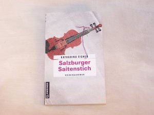 Salzburger Saitenstich