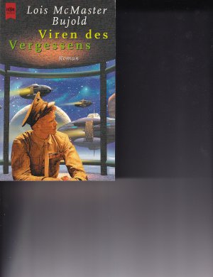 Viren des Vergessens