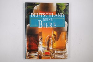 DEUTSCHLAND DEINE BIERE.