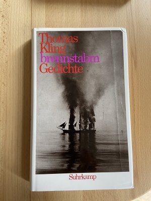 brennstabm