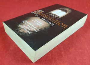 gebrauchtes Buch – C. J. Paperbound – Dissolution Mass Markt