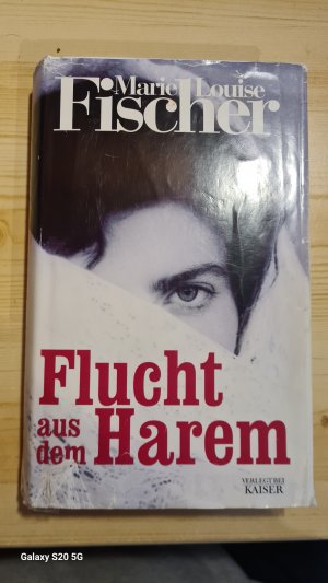 Flucht aus dem Harem