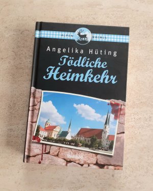 Tödliche Heimkehr