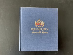 Träumereien an französischen Kaminen