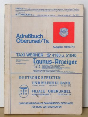 gebrauchte Buecher