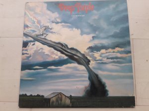 gebrauchter Tonträger – Deep Purple – Stormbringer