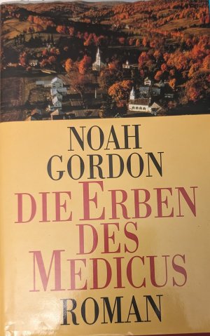 Die Erben des Medicus