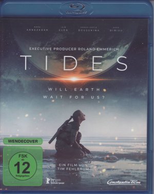 Tides (Blu-ray)