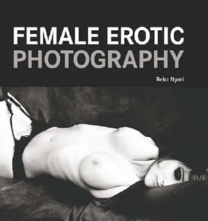 Female Erotic Photography