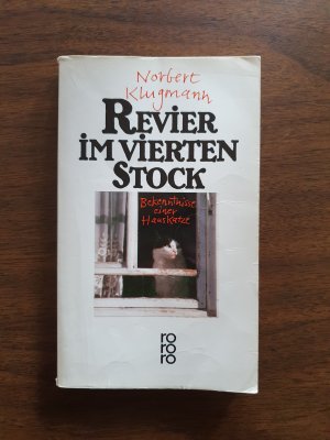 Revier im vierten Stock