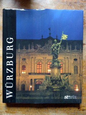 Würzburg -   Guter Zustand!